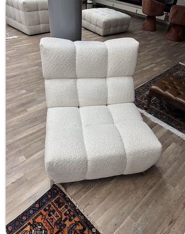Poltrone: Stuhl Sessel Designer – Nuovo (secondo la descrizione) da Zug venduto da sol_2cgs