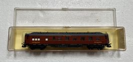 TRIX 3773 Personenwagen