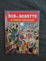 Bob et Bobette T.301 Le Dragon Caracolant EO 2008 TBE