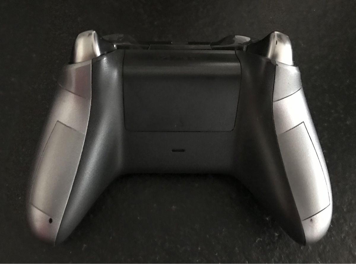 Microsoft Controller: Xbox Halo 5 Guardians Edition controller – Usato da Epalinges venduto da 90sArcadeKid 1