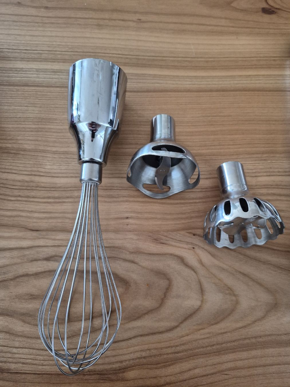 Kitchenaid Elettrodomestici da cucina: Stabmixer KitchenAid – Usato da Burgdorf venduto da Laiblau 3