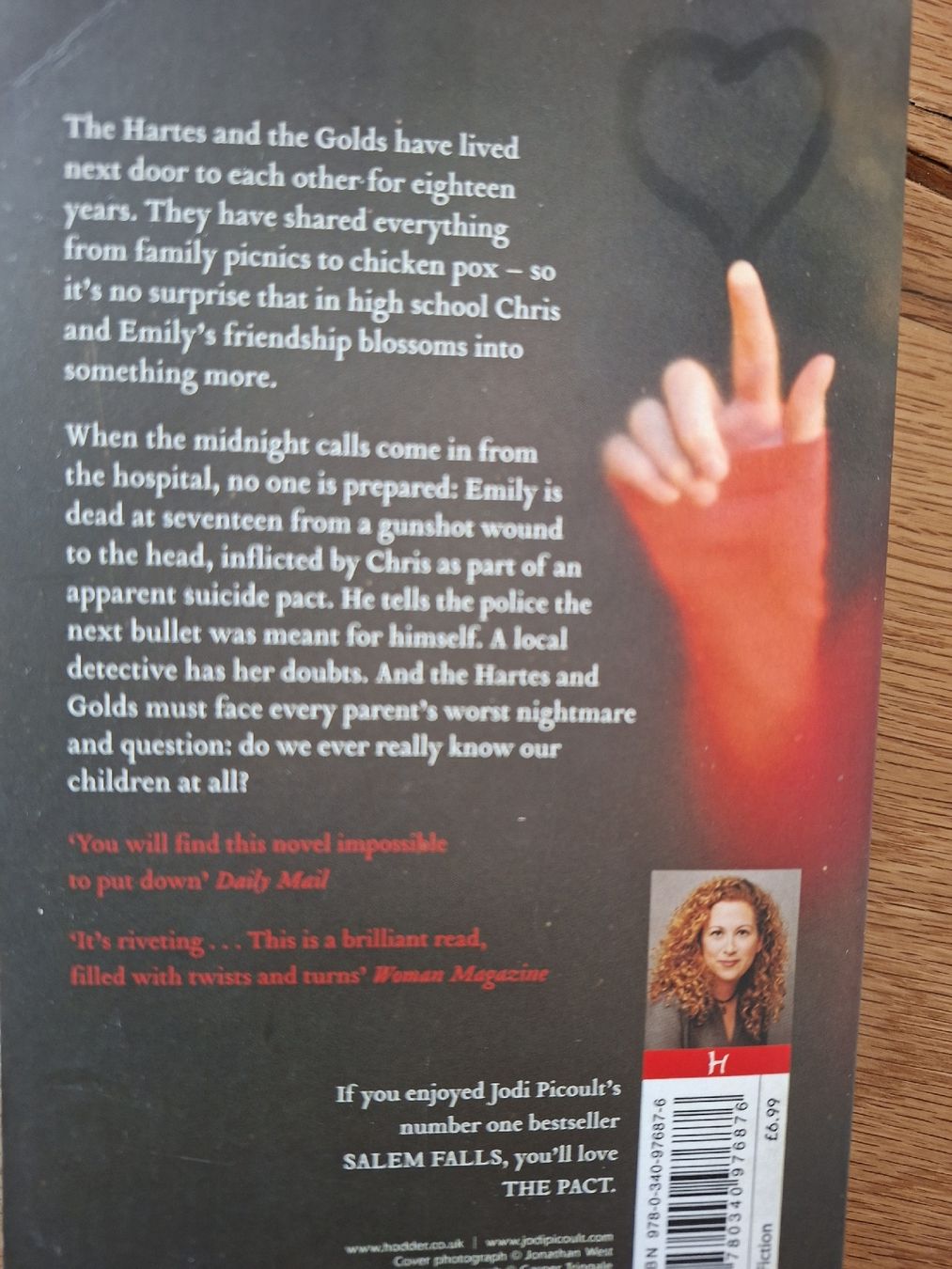 Livres: What would you do? – D'occasion à Appenzell par palme14 2