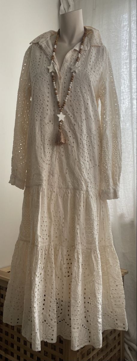 Vestiti: Wunderschönes Boho-Kleid – Nuovo (secondo la descrizione) da Zürich venduto da Caracol1998 1