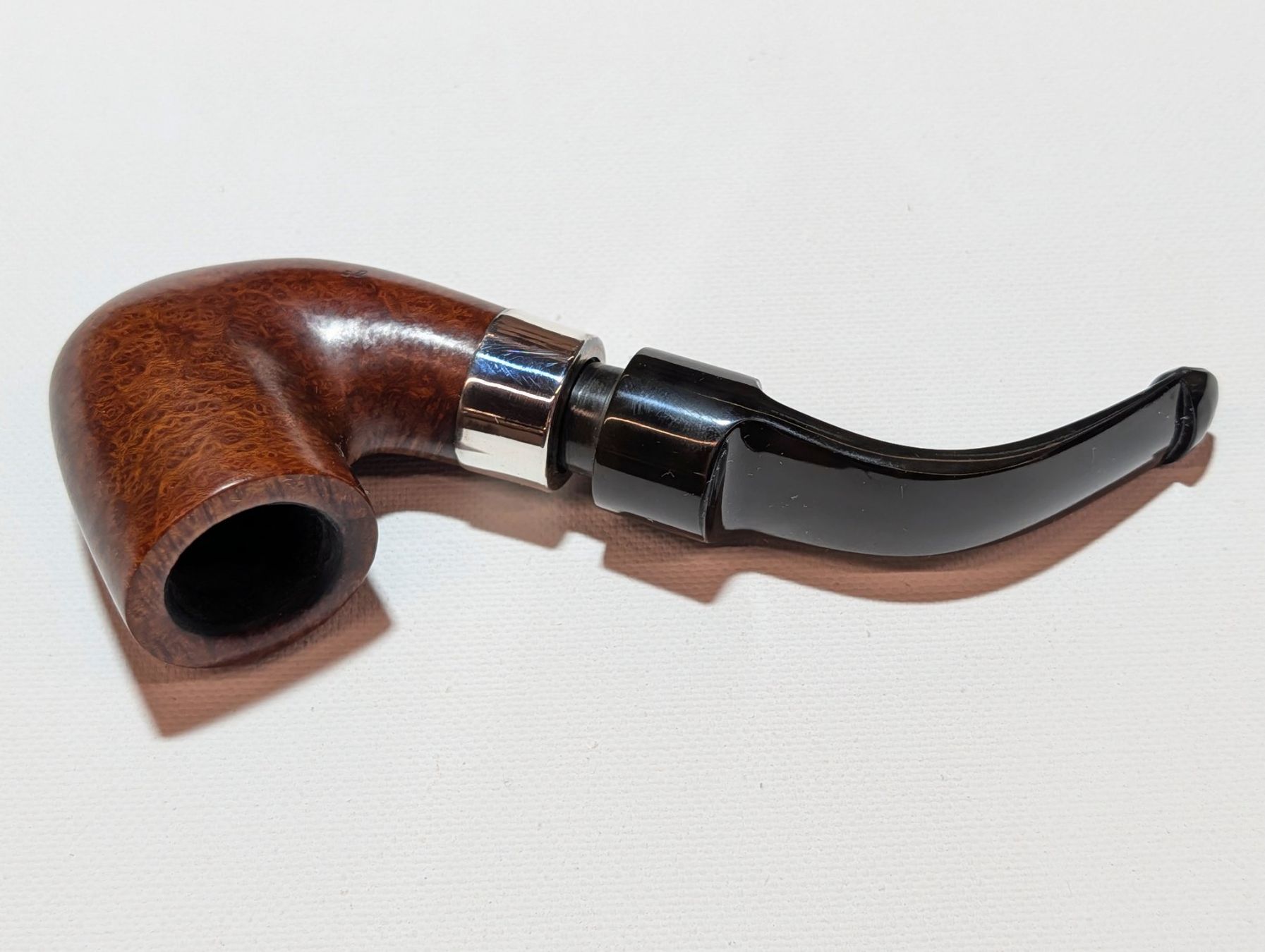 Pipes & Accessoires: Peterson Deluxe System Pfeife  8s – D'occasion à appenzell par ftm5914 2