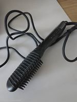 SilverCrest Haarglättungsbürste