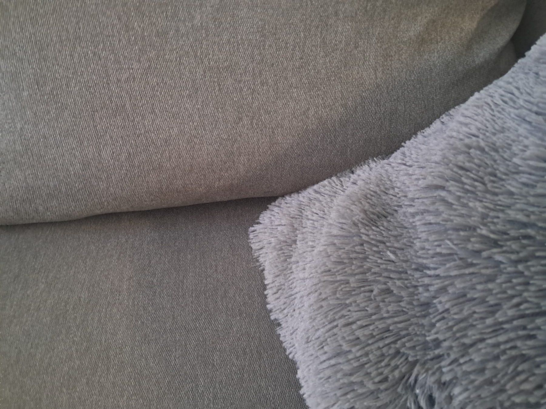 Ikea Sofas: Sofa, Couch 3-Sitzer Anthrazit – Neu (gemäss Beschreibung) aus Zürich von Lia107 5
