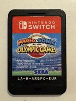 Mario & Sonic Olympic Games - Nintendo Switch