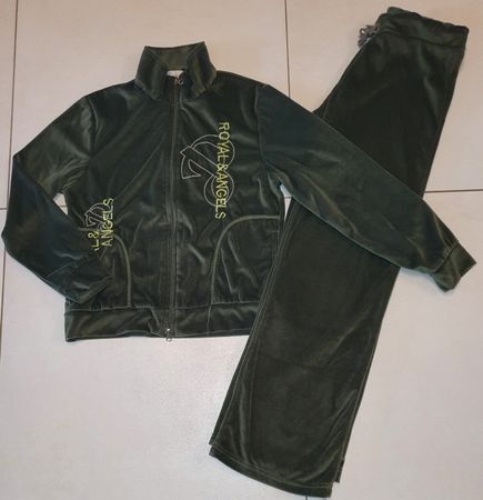 Ensemble d intérieur taille 34