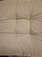 Sitzkissen Outdoor 5 Stück, 70 ×70cm