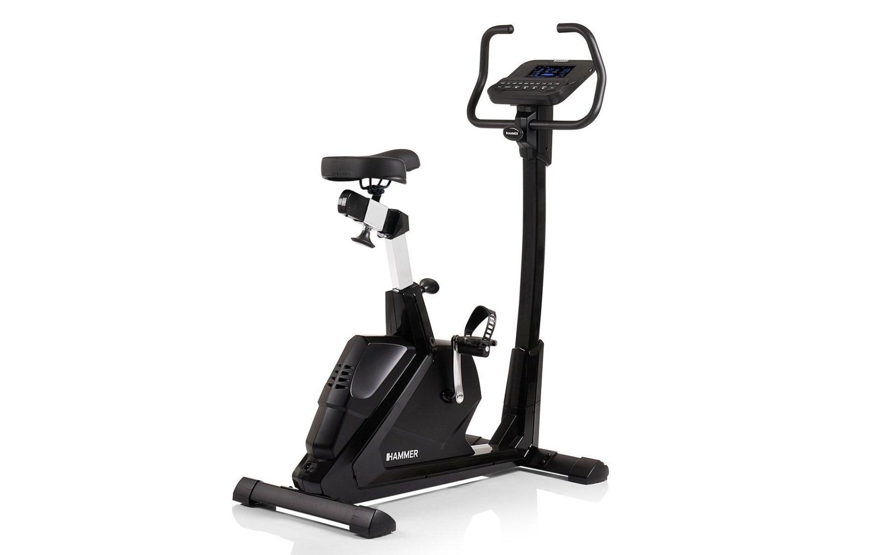 Hometrainer: HAMMER Ergometer Varon XTR II – Nuovo (secondo la descrizione) da Rümlingen venduto da Zyxel88 1