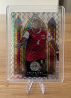 Panini Mosaic Euro 2020 Stained Glass David Alaba
