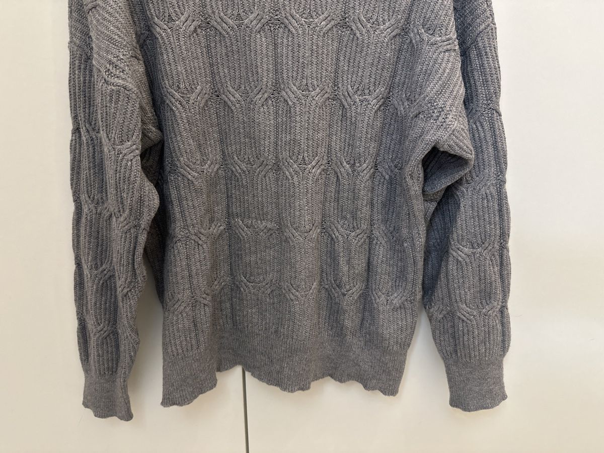 Maglioni & Felpe: Chicorée Pullover, grau, Gr. L – Usato da Buus venduto da 2019dp 2