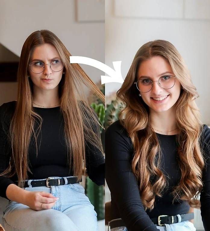 Piastre & Arricciacapelli: Lotta Curls - Lockenhaarband – Usato da Stadel venduto da Robinnadja 2