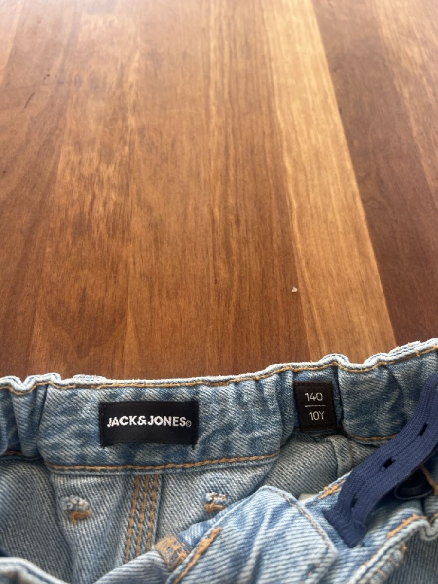Jack & Jones Pantaloni: Jeans – Usato da Bottmingen venduto da ale3829 2