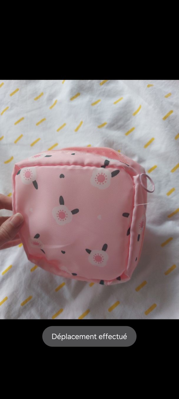 Taschen für Damen: Pochette sakura  – Gebraucht aus Avully von jul_n8zt 4