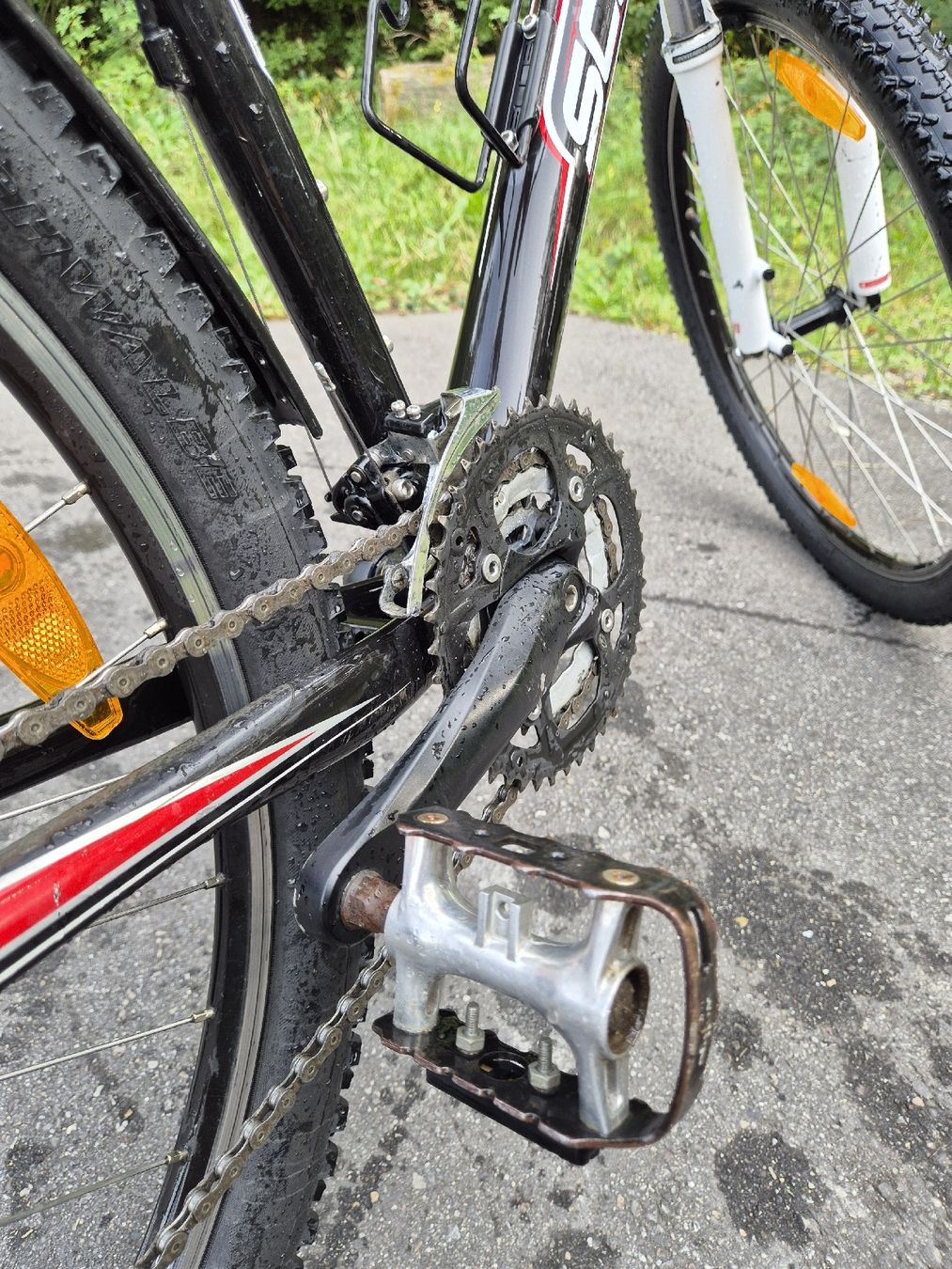 Scott Biciclette: Scott Aspect Mountainbike Hardtail – Usato da Flamatt venduto da wyl_c8fp 3