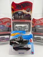 Hot Wheels Rodger Dodger HW Fan Driven - 2026 - 19/250