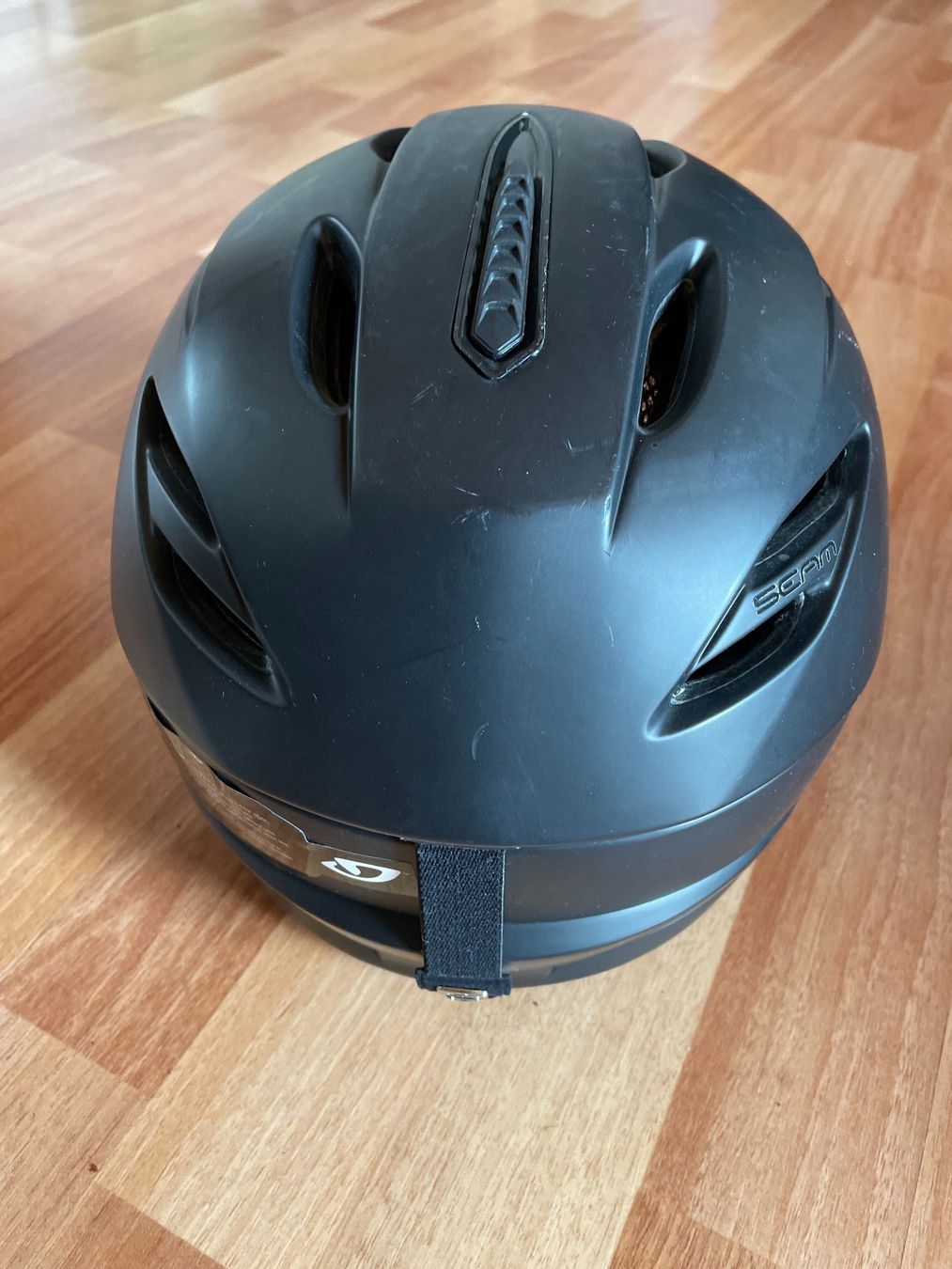 Giro Helme: Ski Helm Giro – Gebraucht aus St.Gallen von maierm01 1
