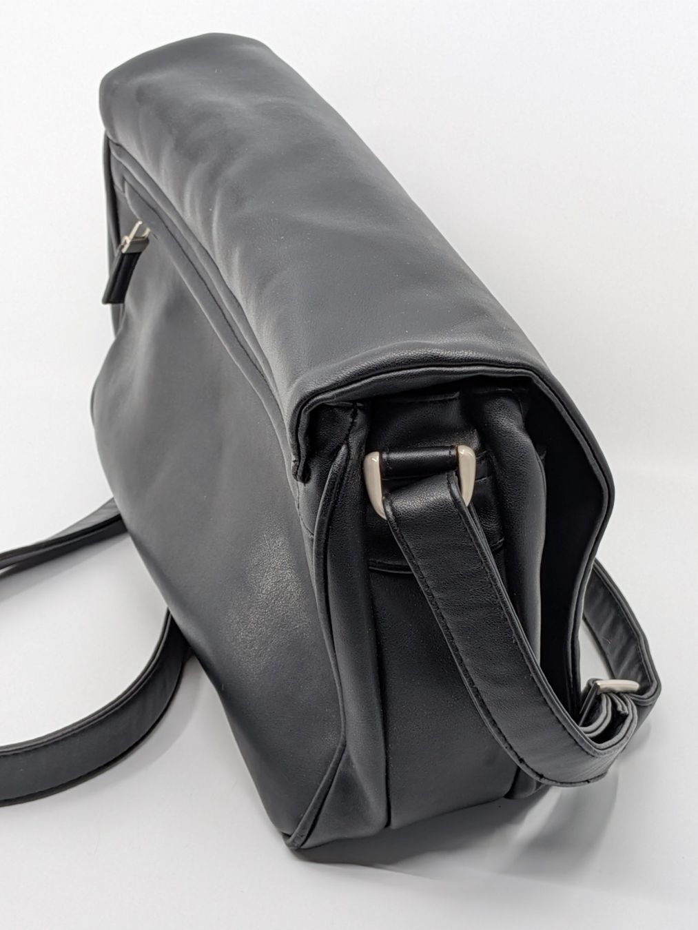 Borse: Proxy Tasche schwarz – Usato da Emmen venduto da magelan 4
