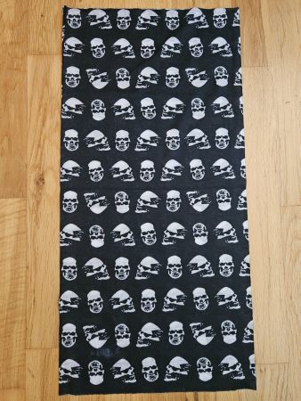 Schlauchtuch Bandana Halstuch