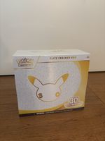 Pokémon 30th Celebration (EN) Elite Trainer Box
