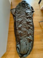 Schweizer Armee Schlafsack 90 / GOLD-ECK CARINTHIA
