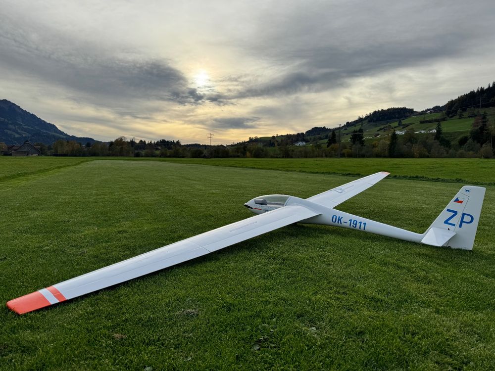 ASW 15 (Fly Fly) (Gebraucht) in Escholzmatt für CHF 470 – nur Abholung ...