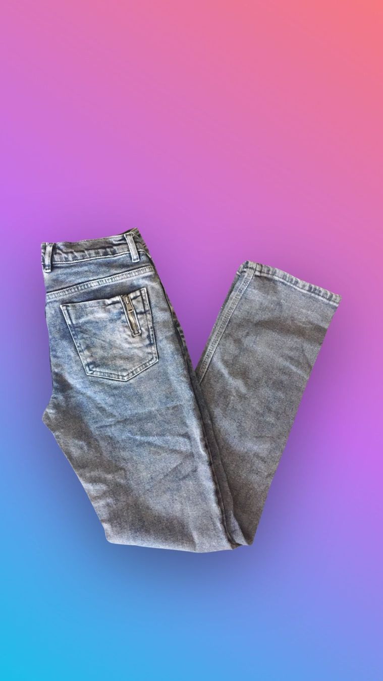Guess Jeans: Guess Hüftjeans Original 2000s Vintage – Gebraucht aus Zürich von Eves.vintage.element 2