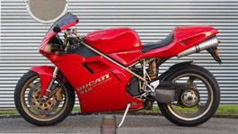 Ducati 916