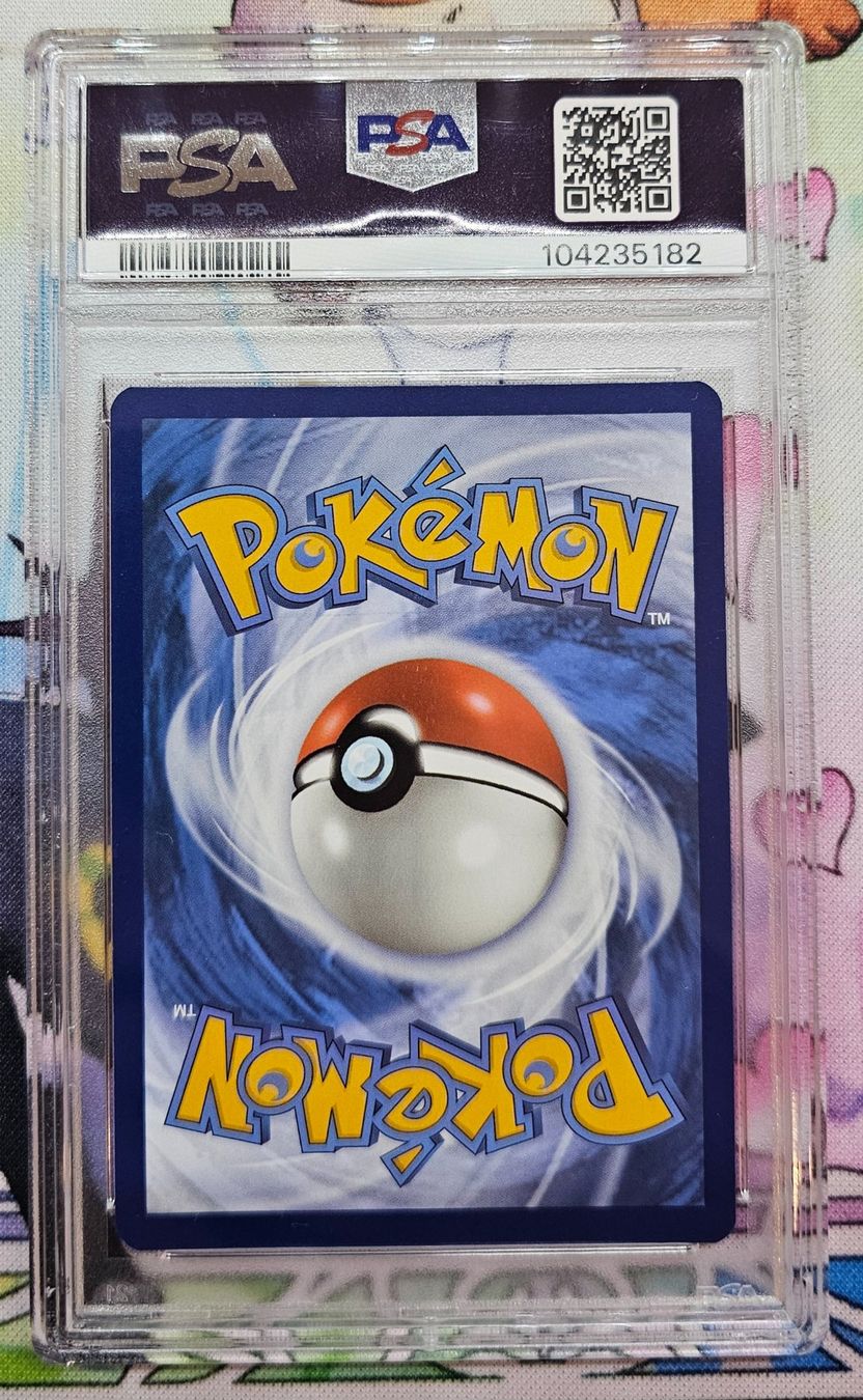 Pokémon Cartes à collectionner: Magneton - Pokemon Surging Sparks - 159 - PSA 10 – D'occasion à Zürich par cal_8vj7 1