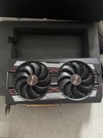 Sapphire RX5700xt pulse