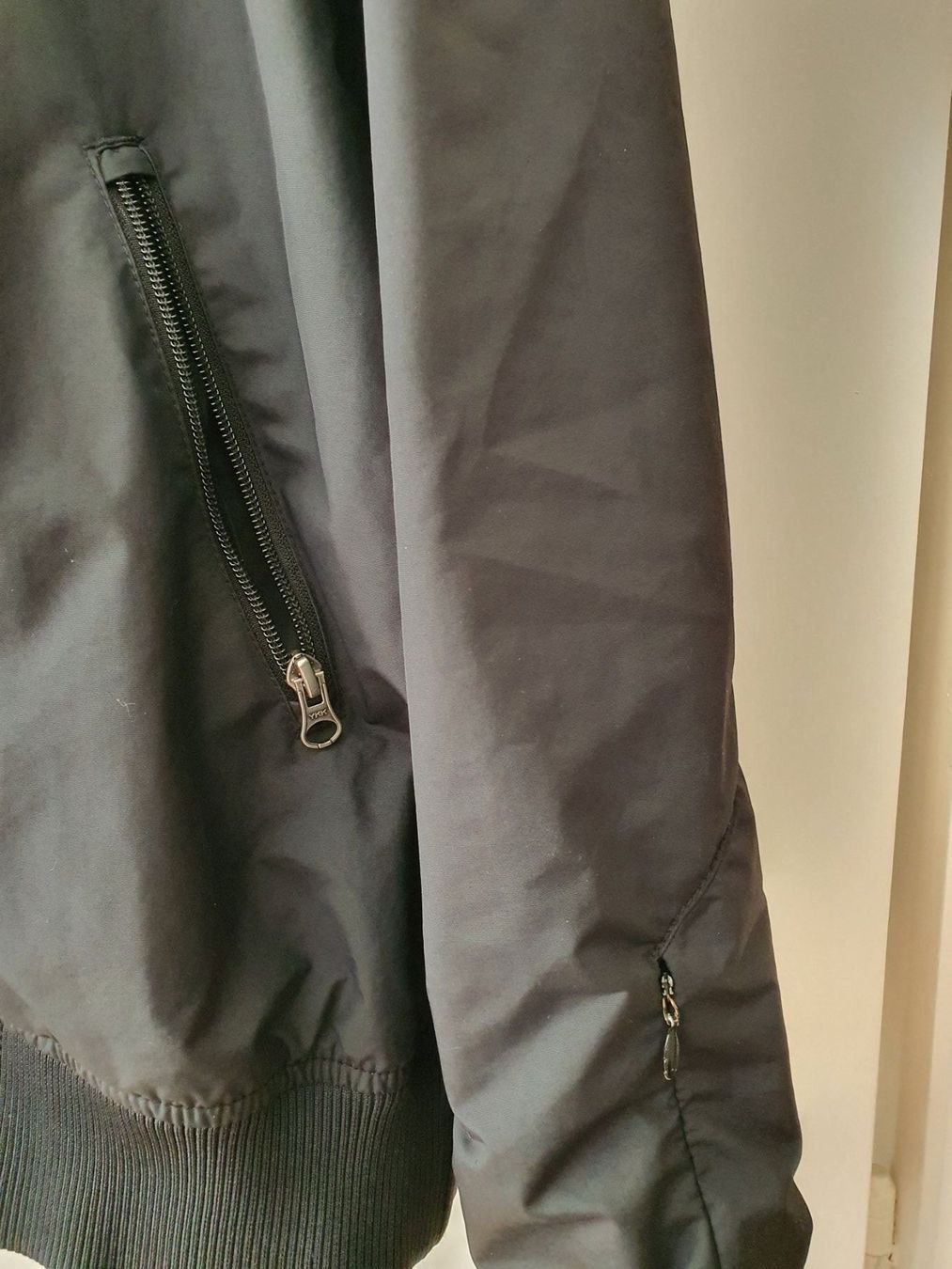 Mäntel: Manteau noir O'Neill – Gebraucht aus Genève von ant_5hwp 2
