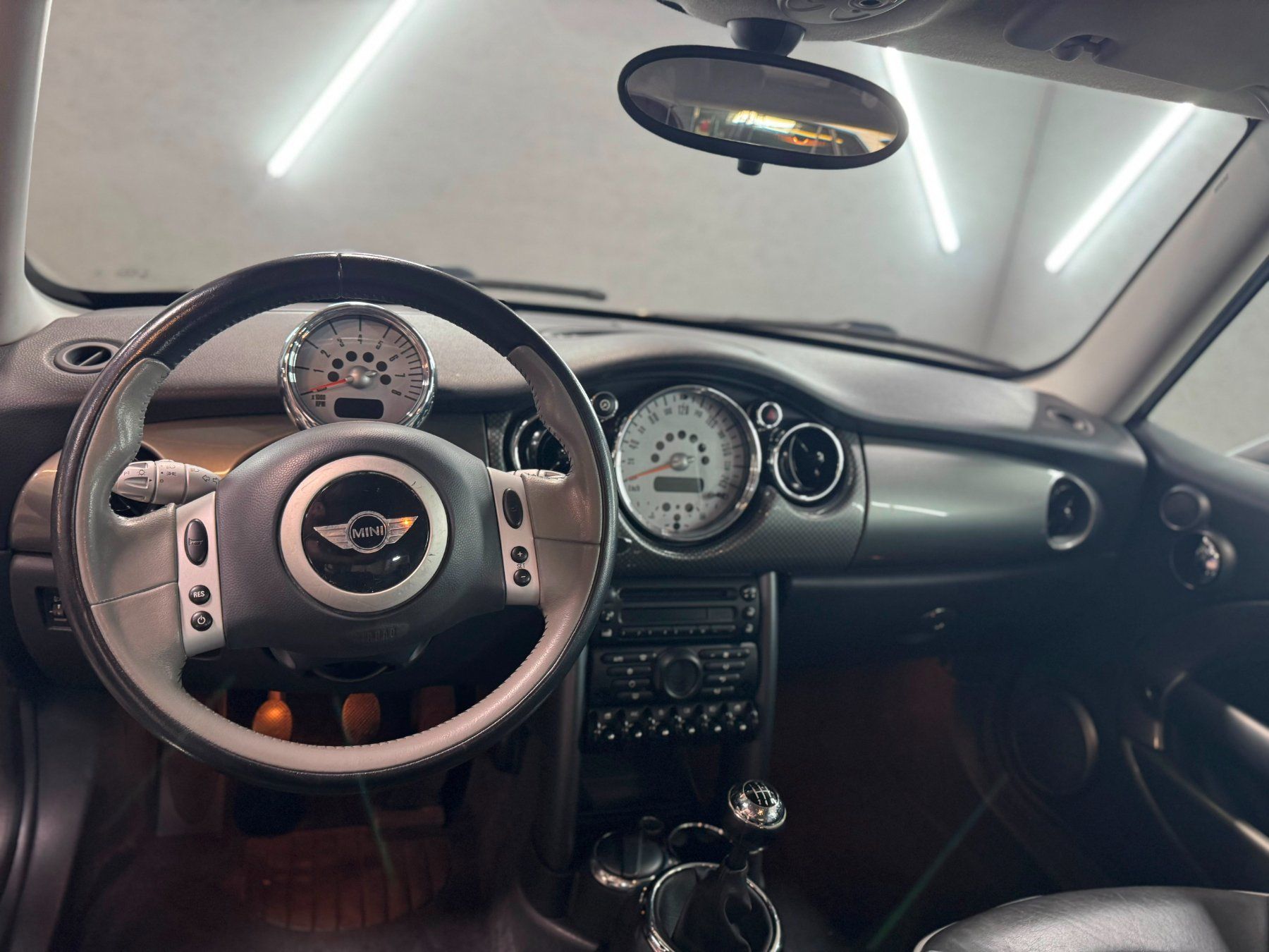 Mini Automobili: MINI Cooper Park Lane – Usato da Lienz venduto da D.Z.0709 7