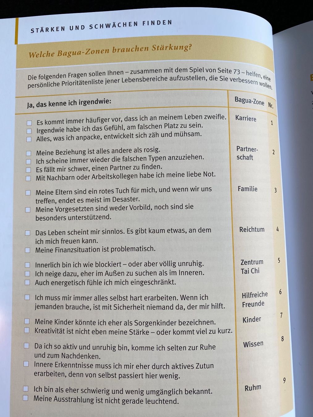 Libri: Günther Sator - Feng Shui – Usato da Meisterschwanden venduto da Lapins2019 3