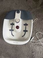 Medisana Fussmassagebad