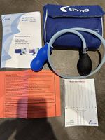 Epi No - Geburtsvorbereitung