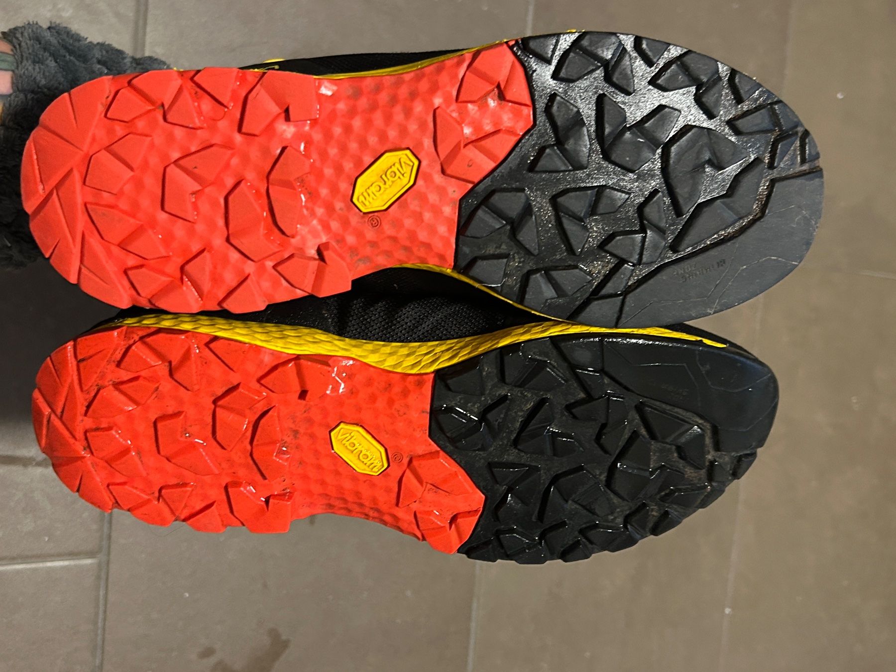 La Sportiva Scarpe da uomo: La Sportiva Gr. 43,5 – Usato da Matzendorf venduto da Fla5 8