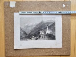 Stich Airolo