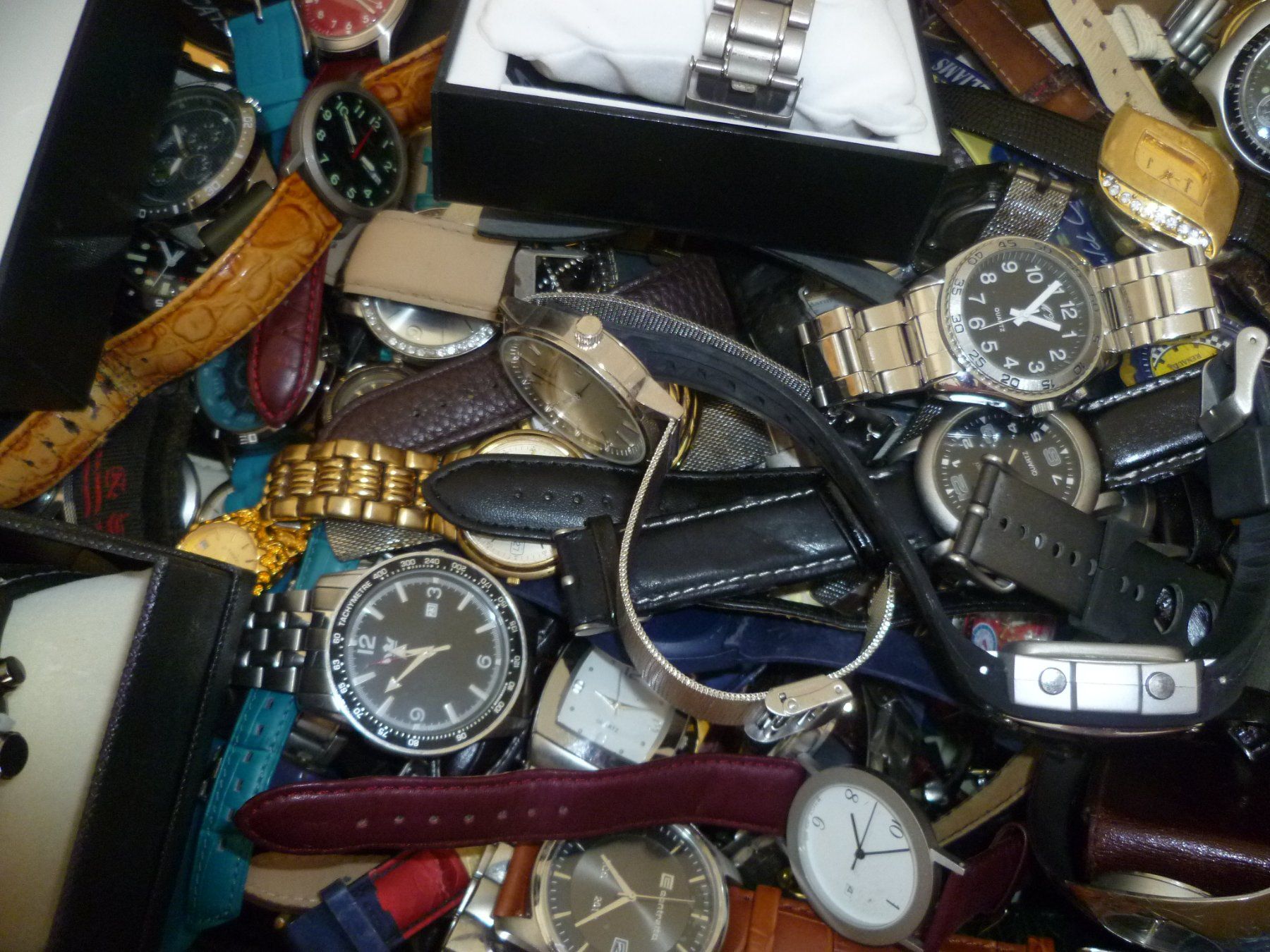 Montres: UHRENLOT CA. 11KG – Défectueux à Hombrechtikon par Minerva_x2 3