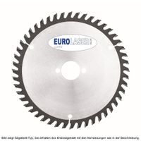 Kreissäge-Blatt 160 x 2,2/1,8 x 20 mm, Z28 W, Fabrikneu