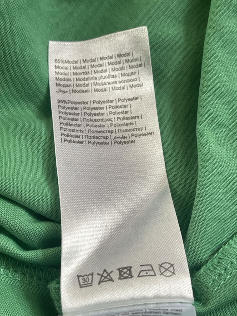 Vestiti: Kleid von FREE/QUENT Gr. L – Usato da Balsthal venduto da Katzenfan99 4