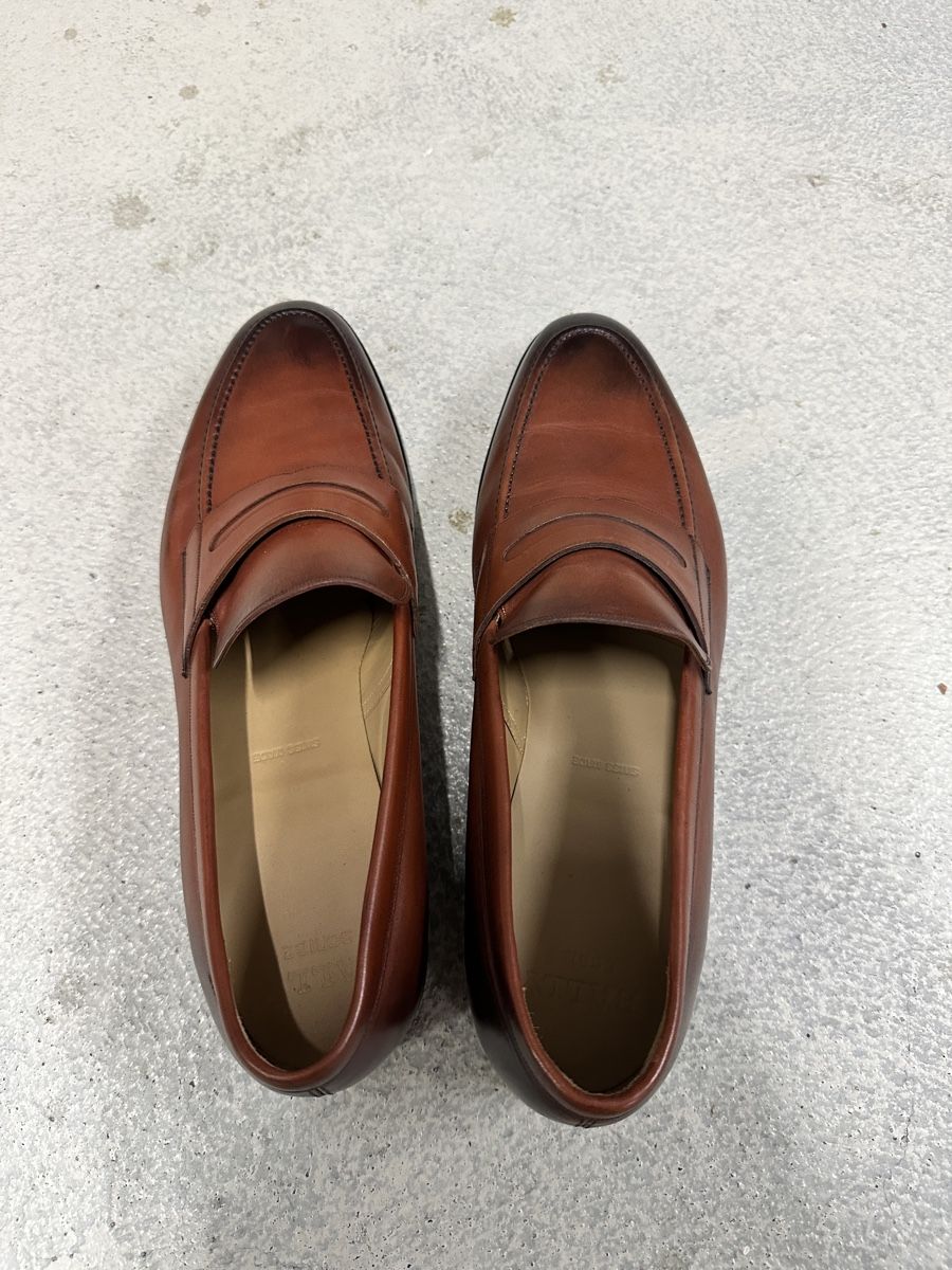 Bally Scarpe da uomo: Bally Man laofers  – Nuovo (secondo la descrizione) da Niederlenz venduto da bul_m9x7 1