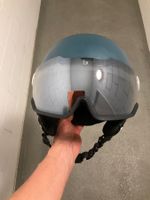 Bollé Might Visor Premium Skihelm Gr. L Photochromic