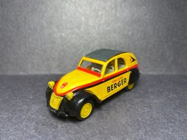 Citroën 2CV "Berger" 1958 - NOREV 1:43