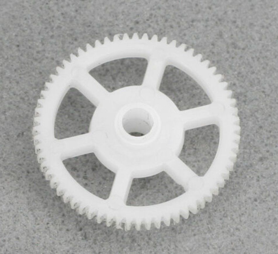 Blade Modellismo RC: Blade - BLH3506 - Main Gear: BMSR, mCP S/X Eflite – Nuovo e nell'imballaggio originale da Trélex venduto da Arnaudyak