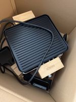 Koenig Grill & Raclette, top Zustand, für gemütliche Sommera