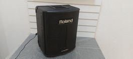 Roland BA-330 Netz&Batterie Keyboard-drumm-akkustik amp.