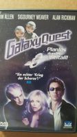 DVD Galaxy Quest / Tim Allen