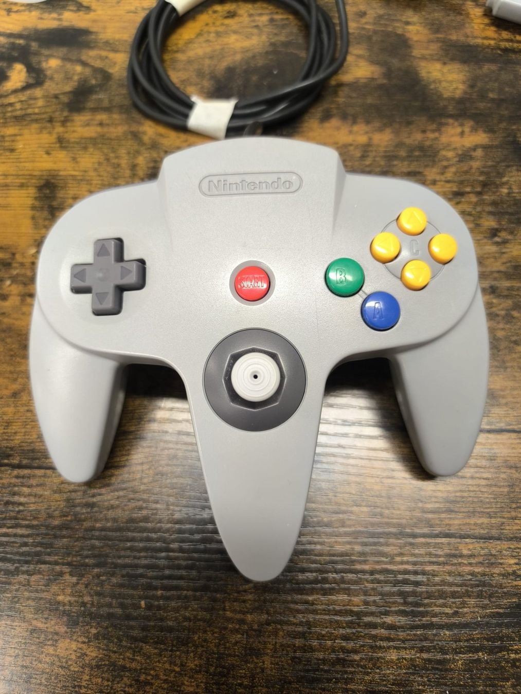 Nintendo Console: 🎮🎮Nintendo 64 – Usato da Conthey venduto da costafrederico 4