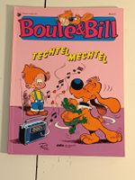 Boule & Bill Comic Techtelmechtel Band 3 (nov57)